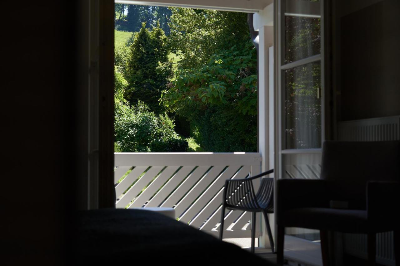 Gaestehaus Am Wasserschloss & Restaurant Wasserschloss Inzlingen Екстер'єр фото